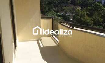 Imagem 6: Cobertura para Venda em Teresópolis, Alto, 3 dormitórios, 2 suítes, 3 banheiros, 1 vaga