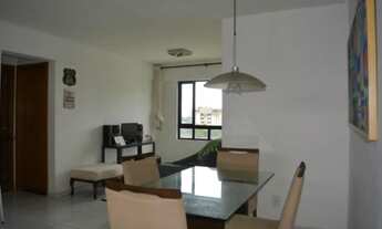 Imagem 5: Apartamento para venda com 53 metros quadrados com 2 quartos