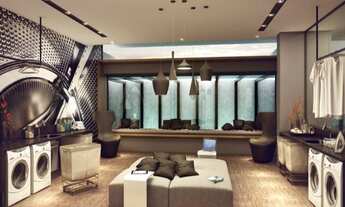 Imagem 5: SÃO PAULO - Studio - CAMPO BELO