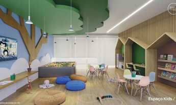 Imagem 7: Lançamento 1/4, 2/4 e 3/4 na Pedra do Sal - Ilha de Pharos C/Infraestrutura