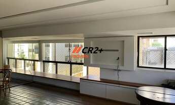 Imagem 3: A CR2+ vende apartamento em Boa Viagem, 04 quartos, 180m2