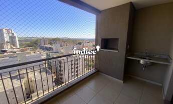 Imagem 4: Apartamento para aluguel 3 quartos 1 suíte 2 vagas Nova Aliança Ribeirão Preto