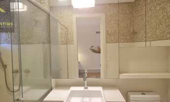 Imagem 2: Cobertura duplex 4 quartos transformado em 3 quartos Cód: 21138 A