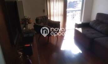 Imagem 3: Rio de Janeiro - Apartamento Padrão - Tijuca