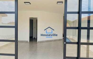 Imagem 4: Casa recém reformada! Estuda permuta!