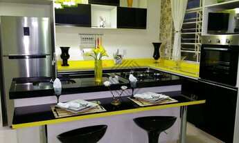 Imagem 7: Casa à venda, 107 m² por R$ 430.000,00 - Vila Barão - Sorocaba/SP