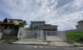 Imagem: RESENDE - Casa Padrão - Morada da Colina