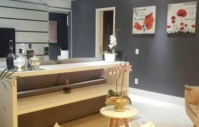 Imagem 7: Apartamento no Morumbi de 141m com 3 dormitórios e 2 vagas