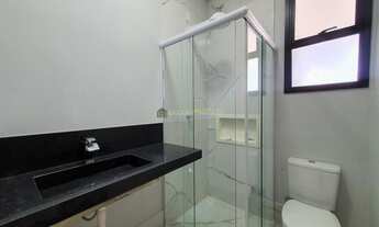 Imagem 7: Casa com 3 Dormitórios, sendo 2 Suítes no Real Park em Sumaré com fino acabamento