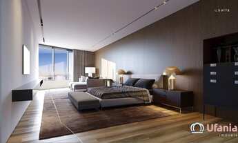 Imagem 3: Apartamento à venda, 4 quartos, 4 suítes, 10 vagas, Jardim da Torre - Nova Lima/MG