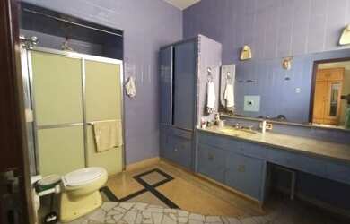 Imagem 2: Casa térrea no bairro Bosque em Presidente Prudente