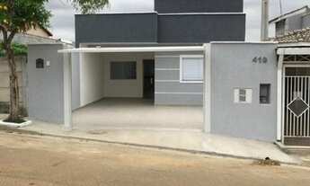 Imagem 2: CASA 3 DORMITÓRIOS - NOVA CEREJEIRA