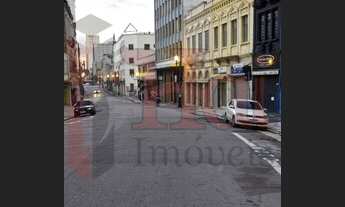 Imagem 5: Prédio na Rua Florêncio de Abreu VENDA