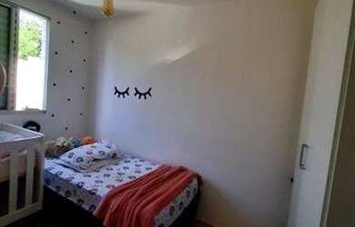 Imagem 4: Apartamento com 2 dormitórios para alugar, 56 m² por R$ 2.000/mês - Parque Residencial Fla