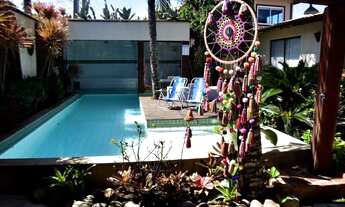 Imagem 2: Casa/Pousada com 8 quartos em Geriba - Armação dos Búzios - RJ