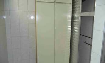 Imagem 9: 70m2 2 quartos piso laminado ótima localização miolo do ipiranga