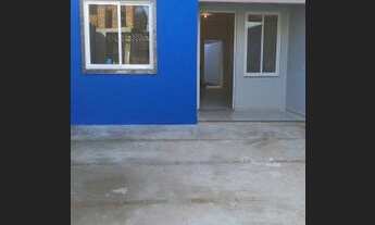 Imagem 2: Casa nova no Esmeralda (Florença) atrás da Univel