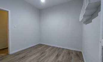 Imagem 6: Apartamento para aluguel tem 90 metros quadrados com 3 quartos em José Menino - Santos - S