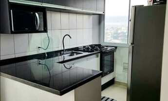 Imagem 4: Alugar apto semi -mobiliado