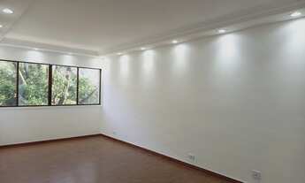 Imagem 4: Apartamento para aluguel tem 99 metros quadrados com 3 quartos em Vila Olímpia - São Paulo