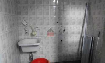 Imagem 2: Sobrado residencial para venda e locação, Jardim da Glória, São Paulo