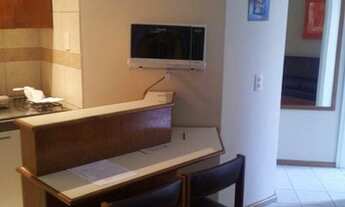 Imagem 6: Flat para locação em ótima de localização de São Paulo