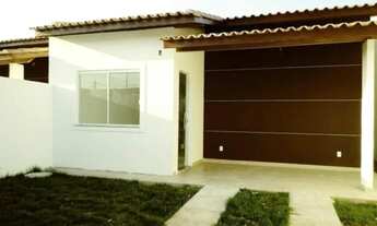 Imagem: Casa na Avenida Jorge Amado, 3/4