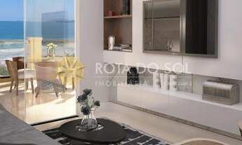 Imagem 3: Apartamento na Planta na Avenida de Mariscal - Bombinhas/SC