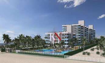 Imagem 6: Blue Beach - Oportunidade apto térreo, c/ 2 quartos com 99 m², área externa privativa