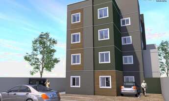 Imagem: Apartamento para Venda em São José dos