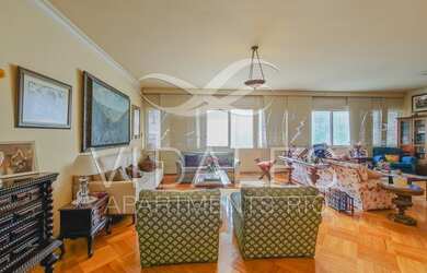 Imagem 2: OPORTUNIDADE NO LEBLON EXCLUSIVO APARTAMENTO