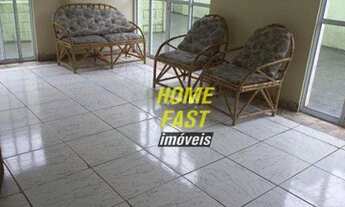 Imagem 6: Apartamento com 2 dormitórios à venda, 77 m² por R$ 330.000 - Vila Harmonia - Guarulhos/SP