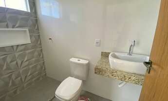 Imagem 2: Apartamento para venda possui 74 metros quadrados com 2 quartos