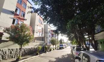 Imagem: Apto c/ 55 M2 c/ 2 quartos em Centro - Caxias