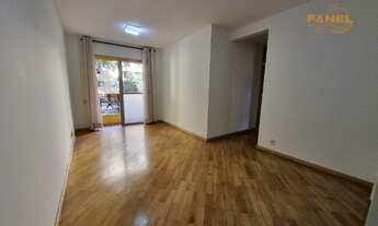 Imagem: SãO PAULO - Apartamento Padrão - Vila