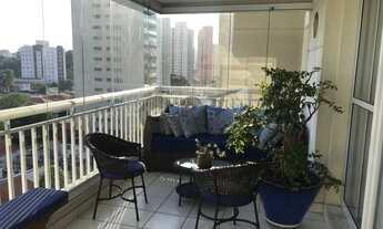 Imagem 5: Apartamento para alugar na Chácara Santo Antônio, São Paulo - SP
