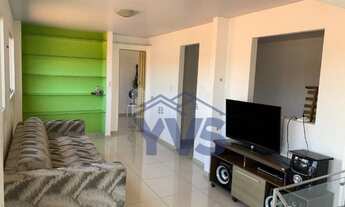 Imagem 2: Casa Bairro Capim Macio no Conj. Mirassol, área Const. aprox. 200m2 área construída