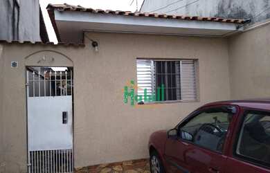 Imagem 4: Casa com 3 dormitórios à venda, 93 m² por R$ 350.000,00 - Jardim Imperador - Suzano/SP