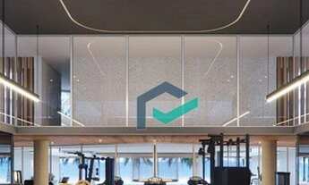 Imagem 2: Apartamento com 4 dormitórios à venda, 309 m² por R$ 5.031.130 - Cabo Branco - João Pessoa