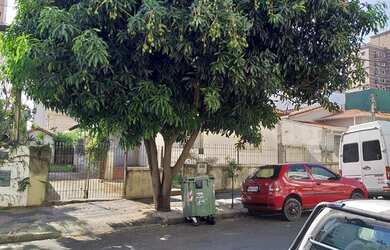 Imagem 6: Lote/Terreno para venda possui 600 metros quadrados em Cambuí - Campinas - SP