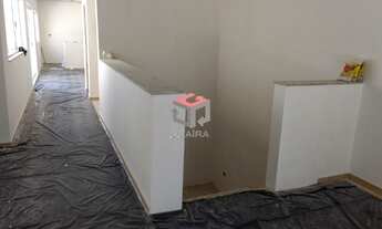 Imagem 6: Sobrado à venda, 3 quartos, 3 suítes, 12 vagas, Nova Gerty - São Caetano do Sul/SP