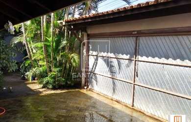 Imagem 2: Casa (térrea na rua) 4 dormitórios/suite, cozinha planejada