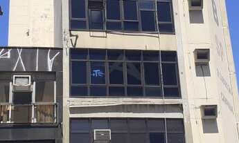 Imagem: Prédio - Centro - Campinas