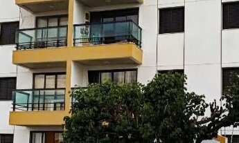 Imagem: Apartamento para venda tem 74 metros quadrados