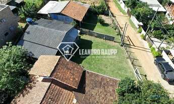 Imagem 5: Casa de Madeira - Areias de Paulo Lopes/SC - Lote/Terreno