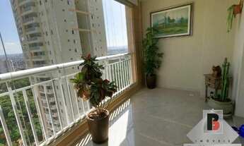 Imagem 3: Apartamento alto padrão tatuape 3 dormitórios