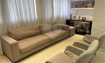 Imagem 2: São Paulo - Apartamento Padrão - JARDIM PAULISTA