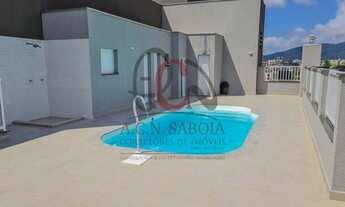 Imagem 3: Apartamento a venda no Centro Ubatuba