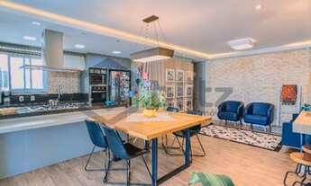 Imagem: Belíssimo Apartamento Residencial Atmosphera