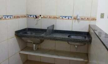 Imagem 4: Aluga-se casa Casa com 1 dormitório